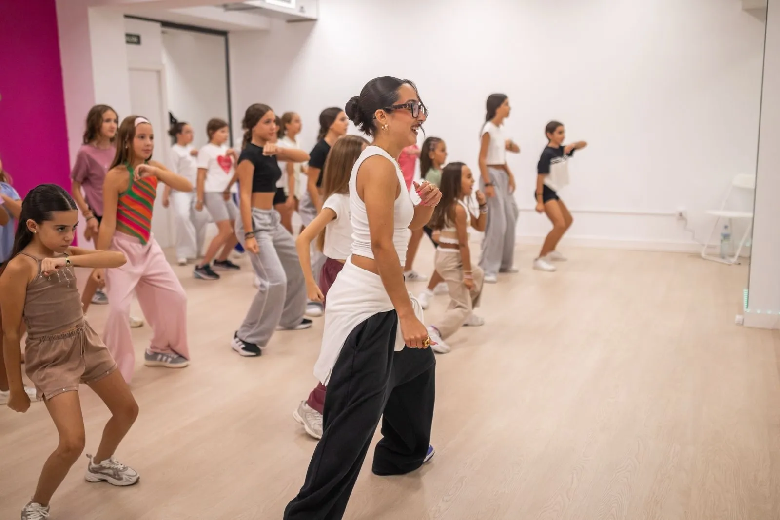 Tempo Dance Studio — baile-studio en Badajoz — 3