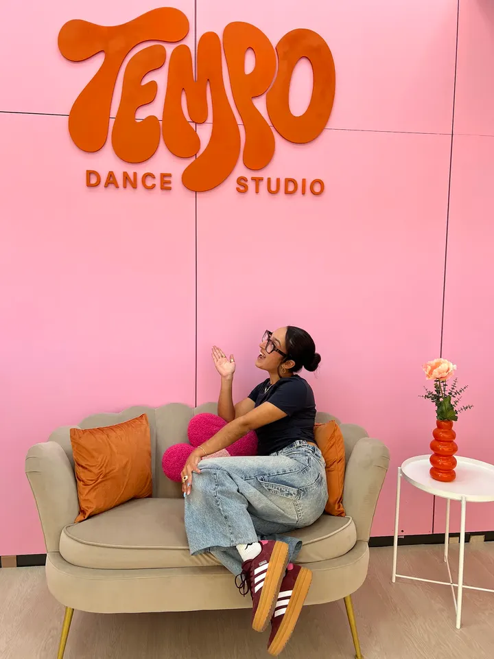 Tempo Dance Studio — Baile en La Paz, Badajoz