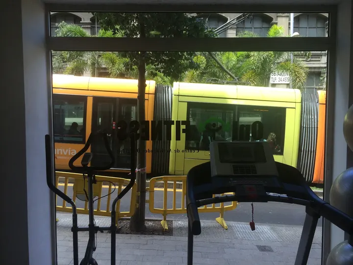 Only Fitness — estudio de fitness-studio en Salamanca, Santa Cruz de Tenerife — 3