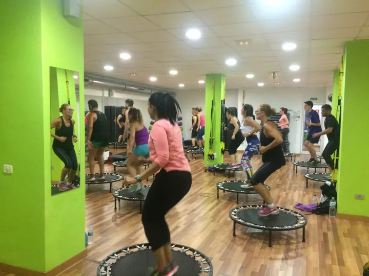Only Fitness — estudio de fitness-studio en Santa Cruz de Tenerife — 3