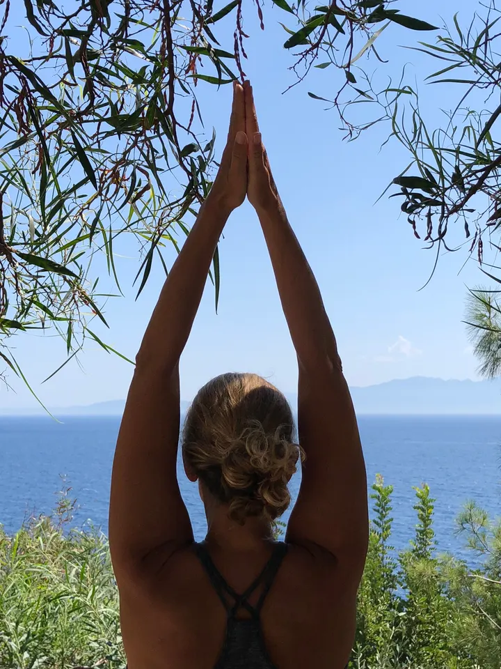 Sofie YogaPilates — Yoga à Paris 11e Arrondissement, Paris