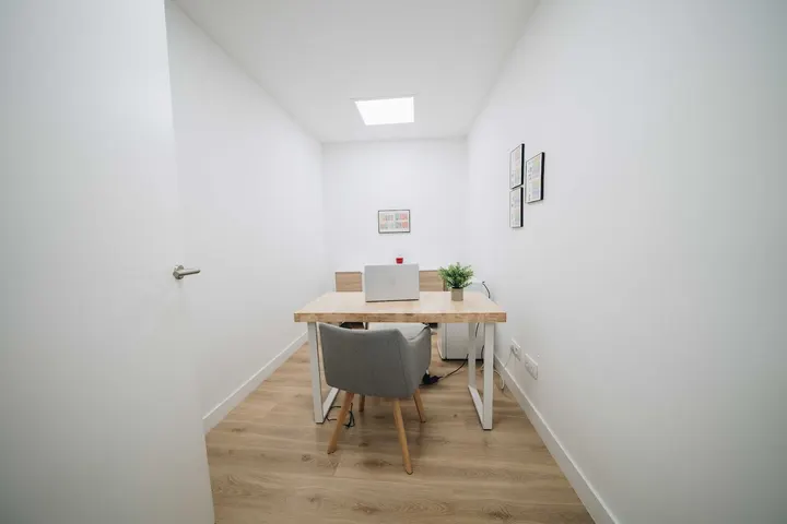 JG Chamartín — entrenamiento personal-studio en Madrid — 3