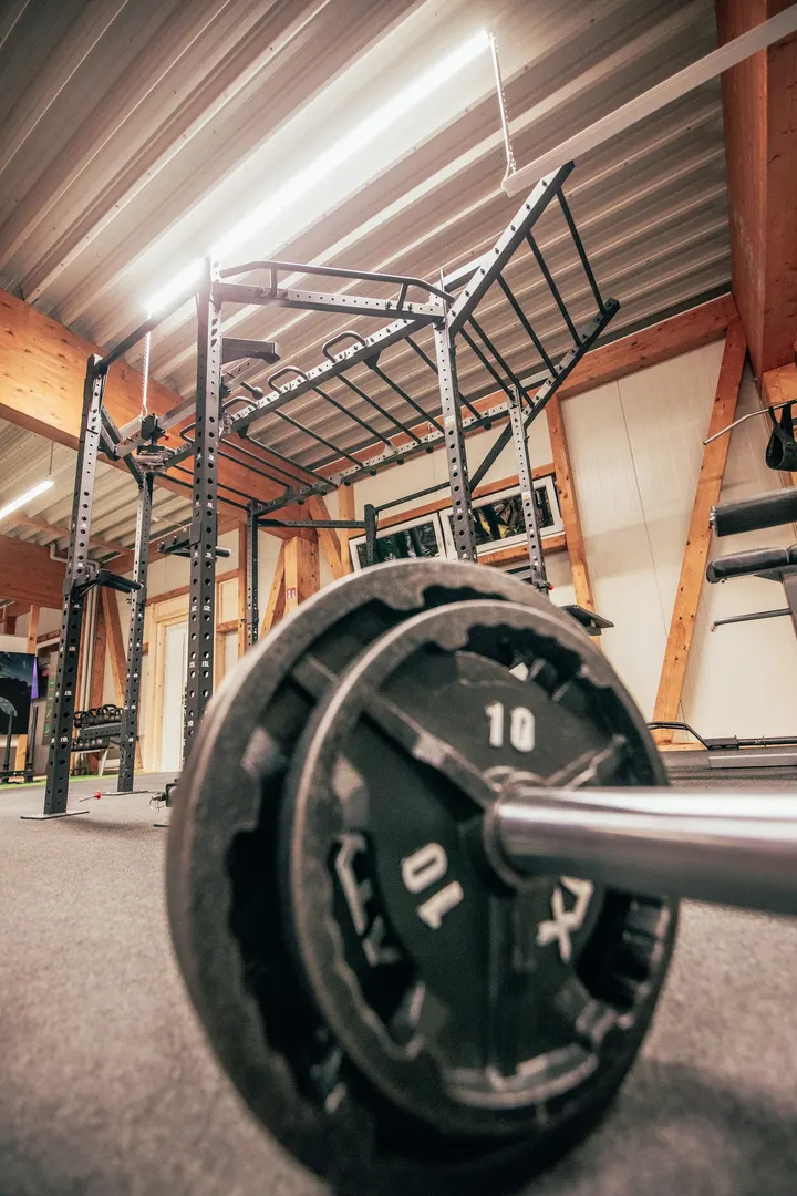 Fit & Fun Factory Memmingen — fitnessstudio in Buxachtal, Memmingen — 2