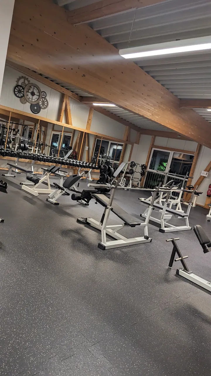 Fit & Fun Factory Memmingen — fitnessstudio in Memmingen — 5