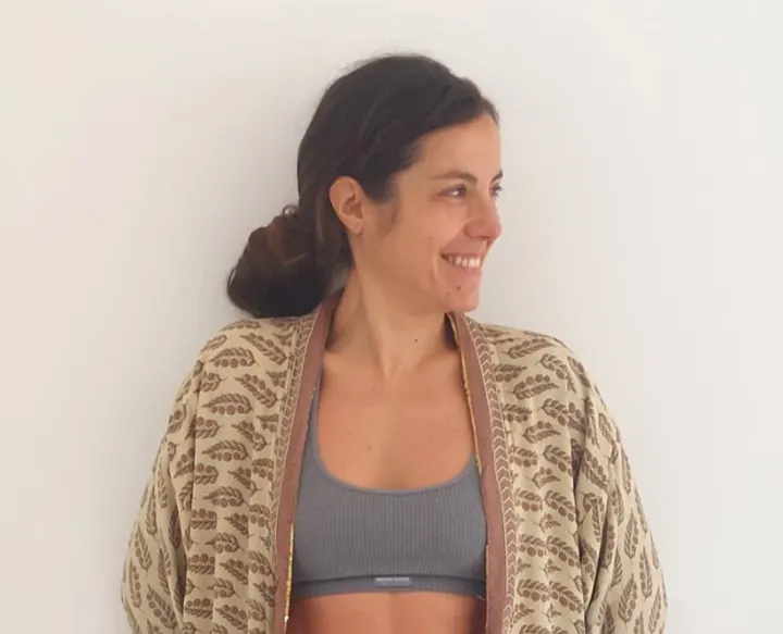 barre balance Rua Itália — barre-studio em Cascais — 3