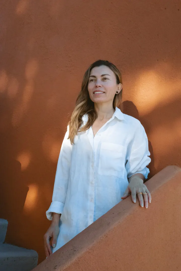 barre balance Rua Itália — Pilates em Alcabideche, Cascais