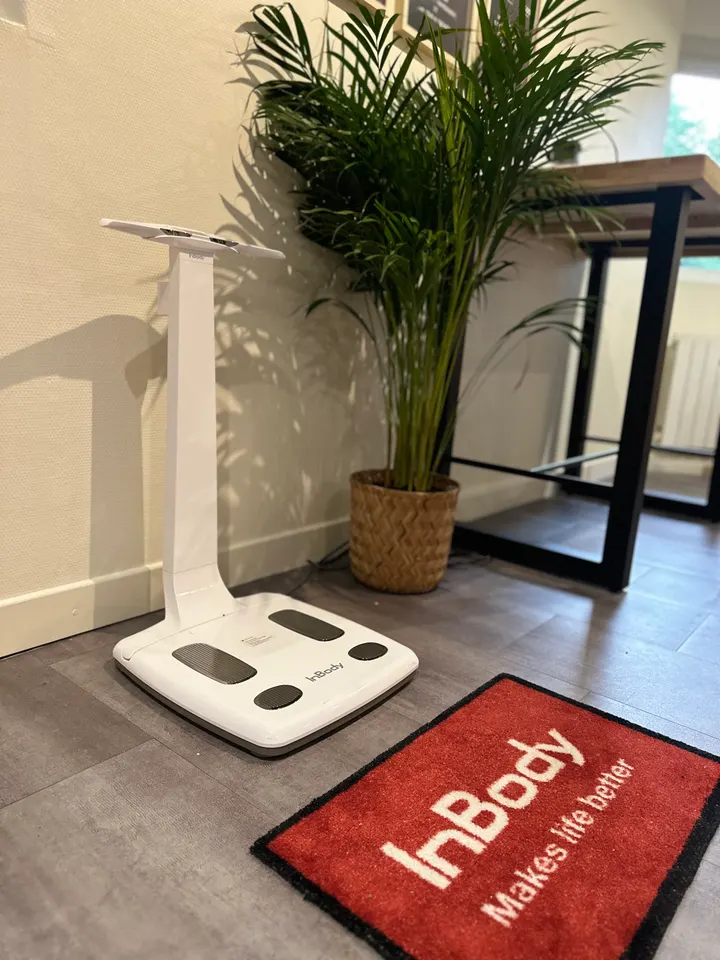 AQUAFIT SQY Élancourt — salle de fitness-studio à Élancourt — 3
