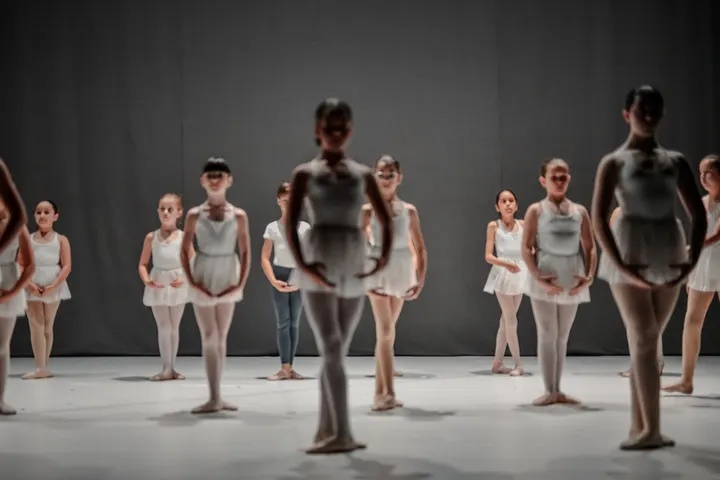 Art'elier — baile-studio en Pamplona — 4