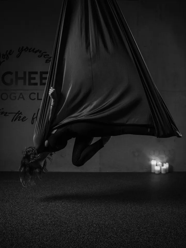 Bagheera Yoga Club Boulevard Alain Savary — yoga-studio à Toulouse — 3