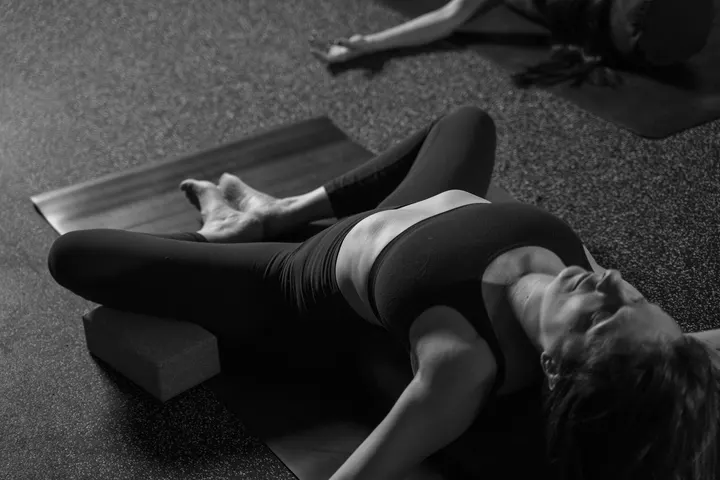 Bagheera Yoga Club Boulevard Alain Savary — yoga-studio à Toulouse — 4