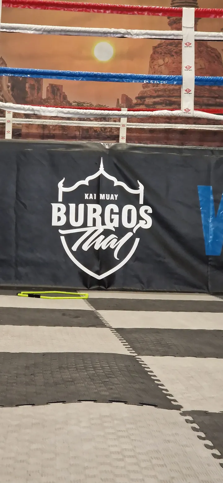 Kai Muay Burgos Thai — muay thai-studio en Gamonal, Burgos — 2