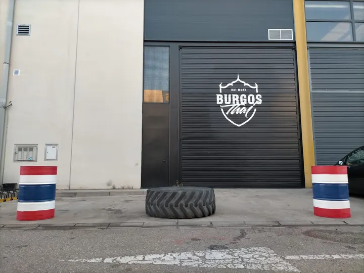 Kai Muay Burgos Thai — muay thai-studio en Burgos — 4