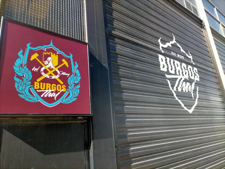 Kai Muay Burgos Thai — Entrenamiento funcional en Gamonal, Burgos