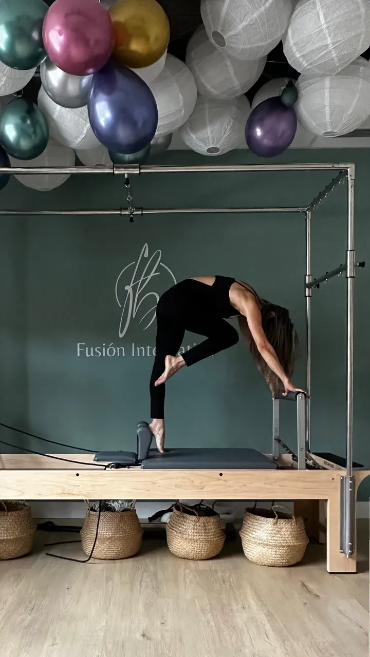 Beyogastudio — yoga-studio en Los Hoteles, Santa Cruz de Tenerife — 2