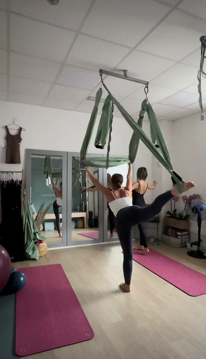 Beyogastudio — yoga-studio en Los Hoteles, Santa Cruz de Tenerife — 3