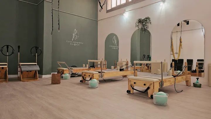 Beyogastudio — Yoga en Los Hoteles, Santa Cruz de Tenerife