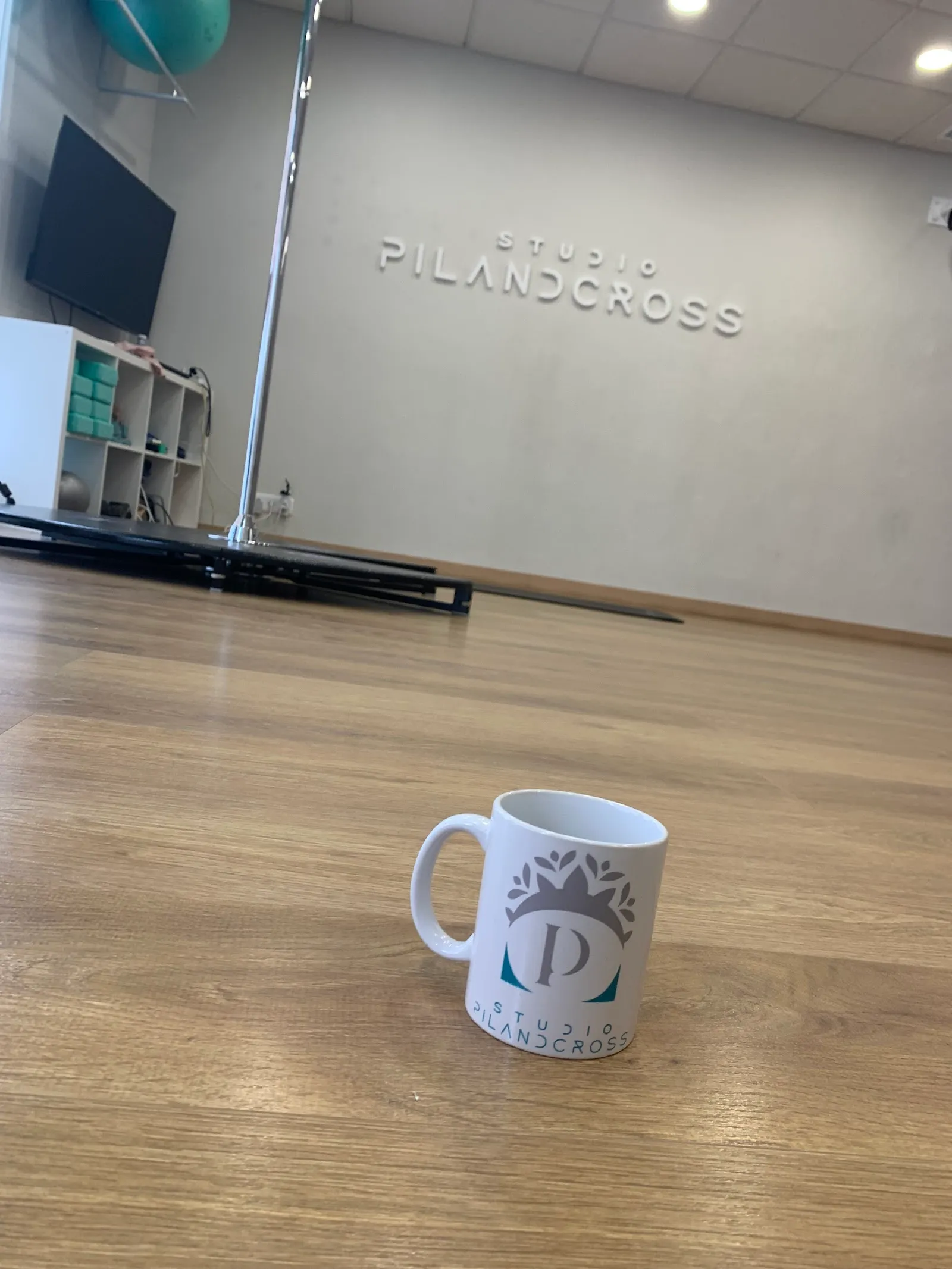 Studio Pilandcross — pilates-studio en La Zubia — 2