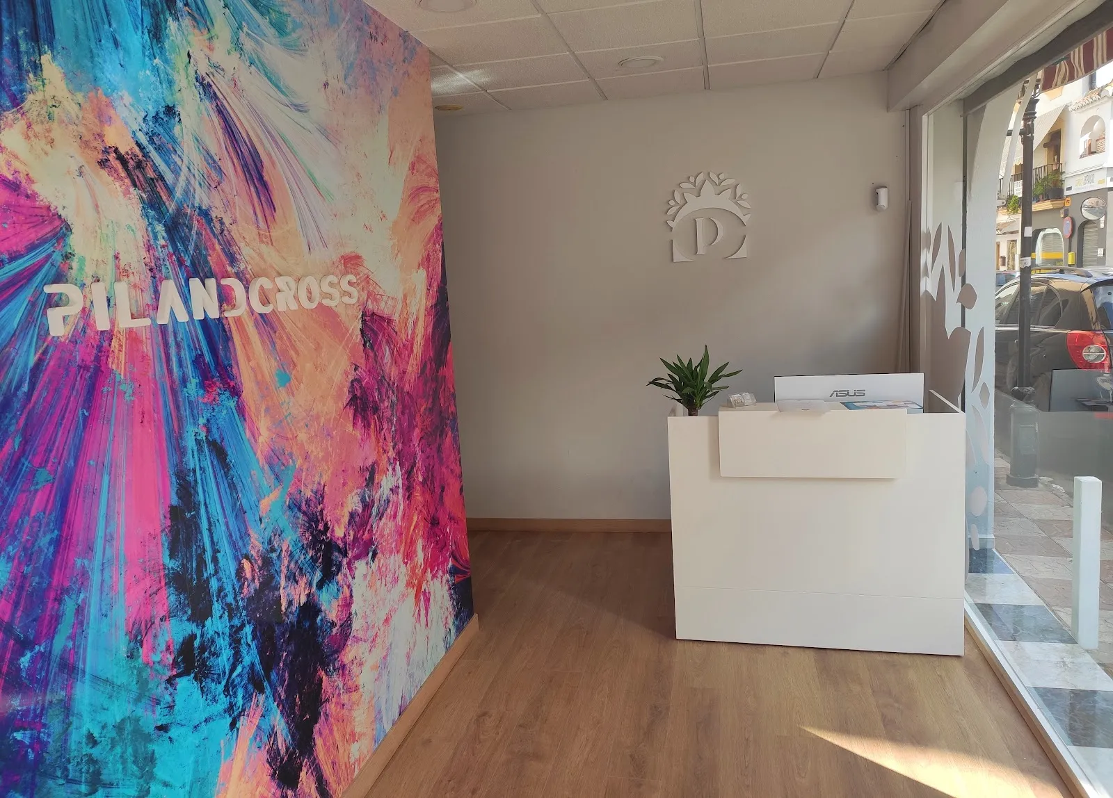 Studio Pilandcross — pilates-studio en La Zubia — 3