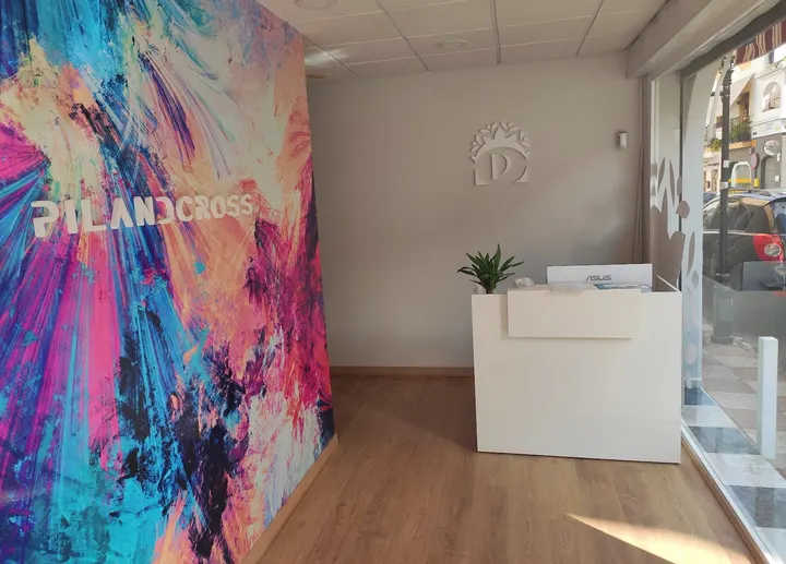 Studio Pilandcross — pilates-studio en La Zubia — 3