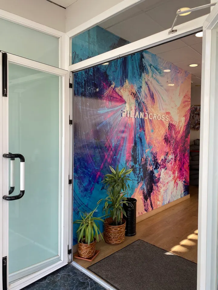 Studio Pilandcross — Pilates en La Zubia