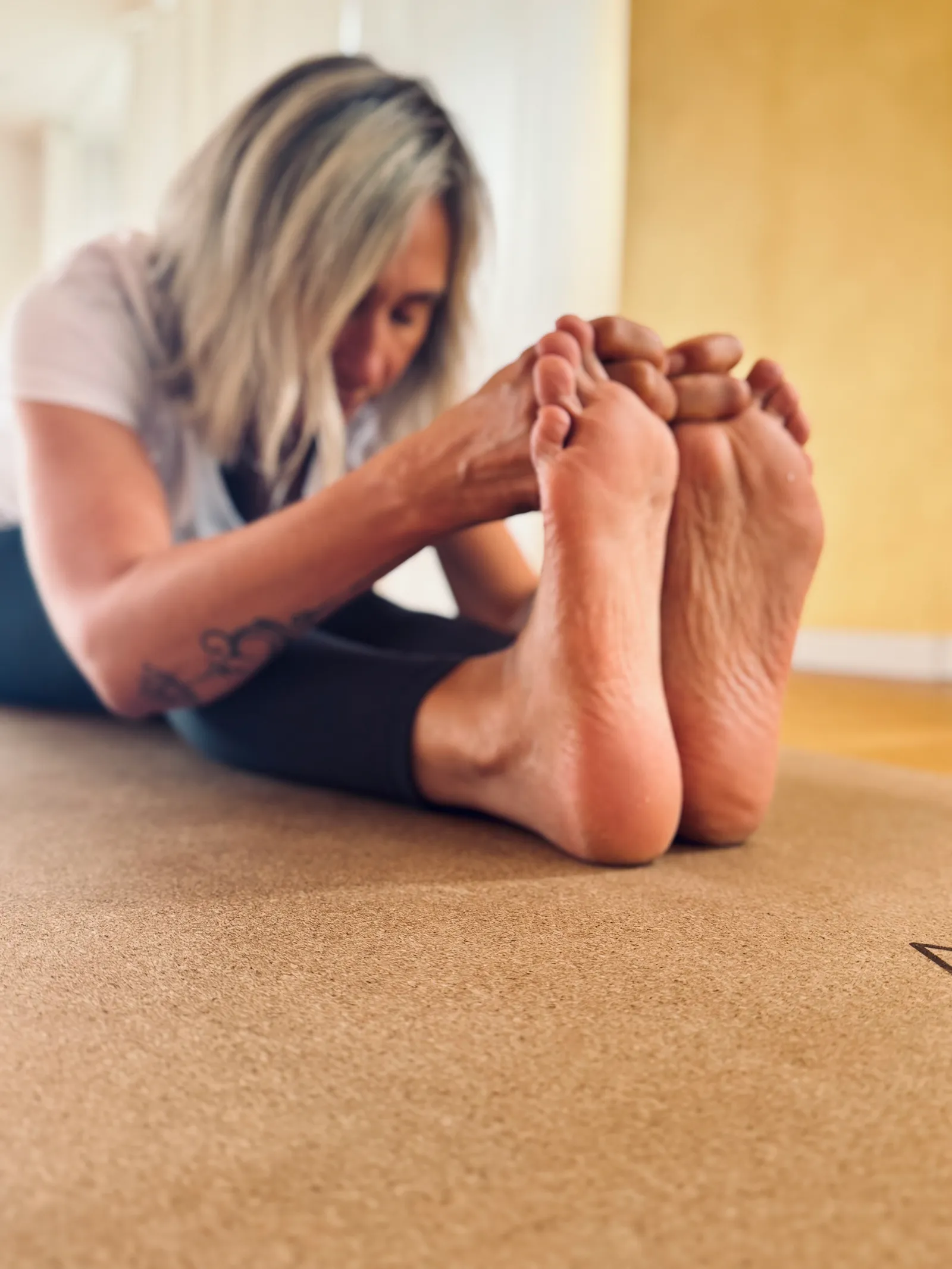 Yogareise - SC Inhauser Moos — yoga-studio i München — 2