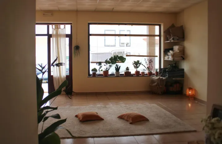 Coração Shala — yoga-studio em Igreja Nova, Aljezur — 2