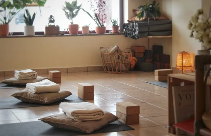 Coração Shala — yoga-studio em Igreja Nova, Aljezur — 3