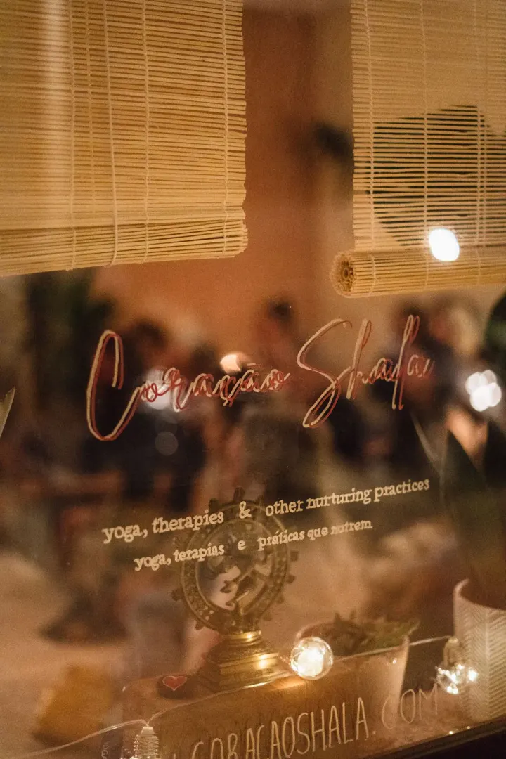 Coração Shala — yoga-studio em Aljezur — 3