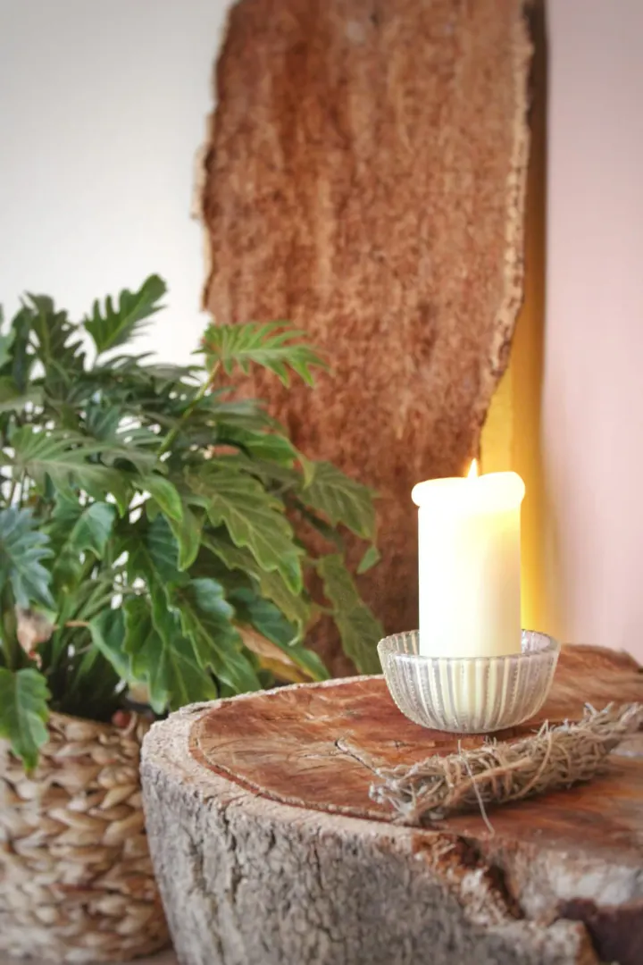 Coração Shala — Yoga em Igreja Nova, Aljezur
