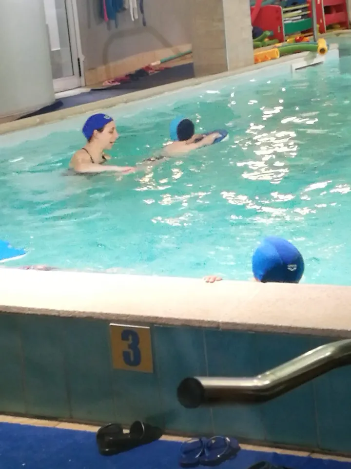 Azzurra Fitness Club — palestre-studio a Cisterna di Latina — 3