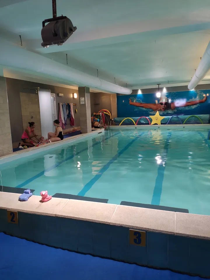 Azzurra Fitness Club — Palestre a Cisterna di Latina
