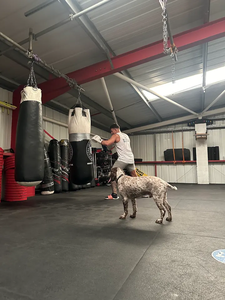 Feel Good Studio & Gym — fitness studio in Louth — 2