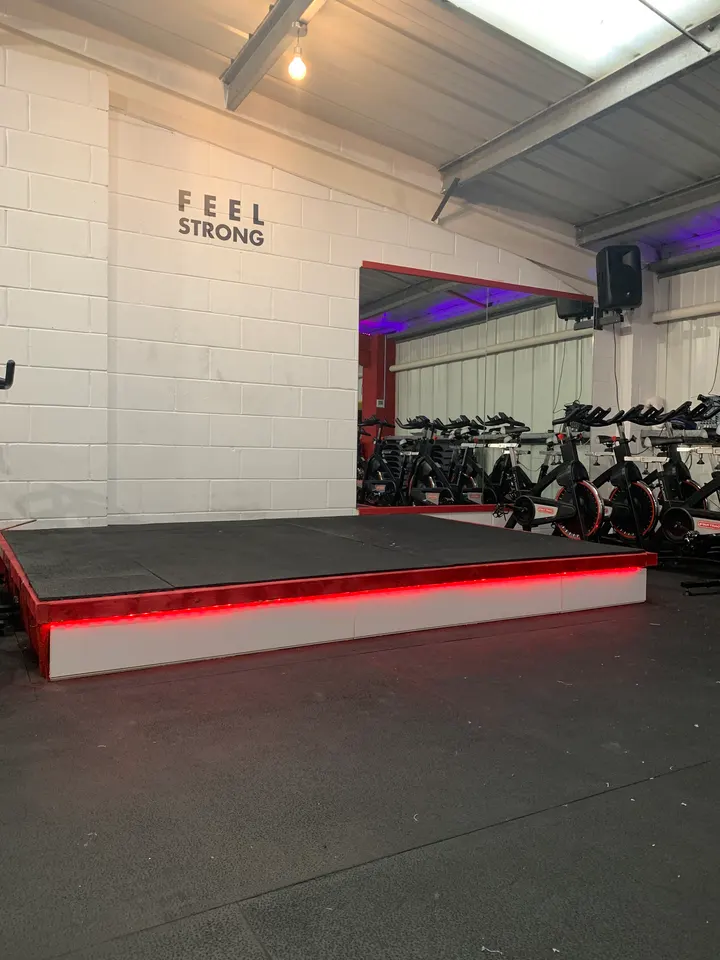 Feel Good Studio & Gym — fitness studio in Louth — 3