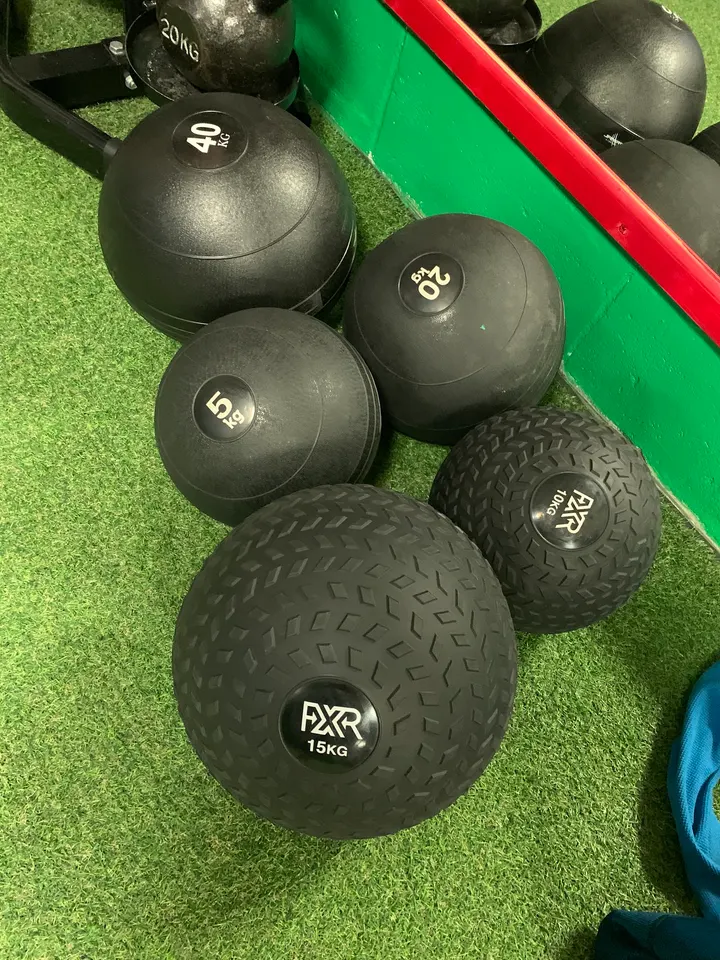 Feel Good Studio & Gym — fitness studio in Louth — 3
