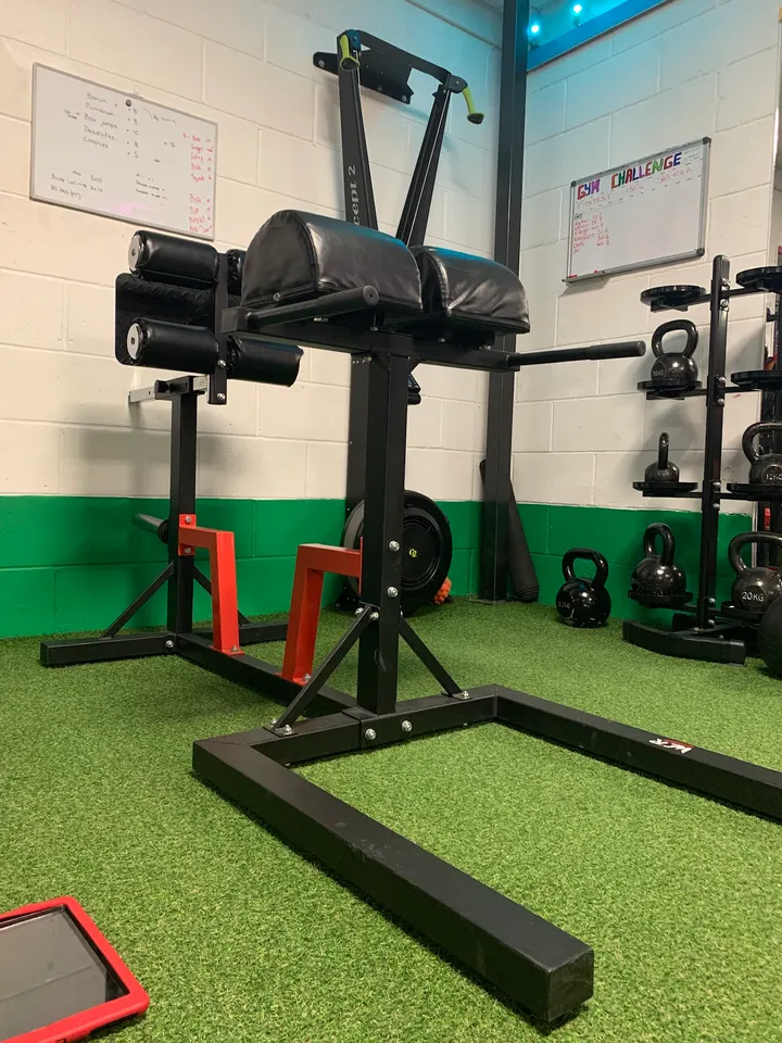 Feel Good Studio & Gym — fitness studio in Louth — 4