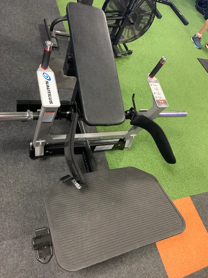 Feel Good Studio & Gym — fitness studio in Louth — 5