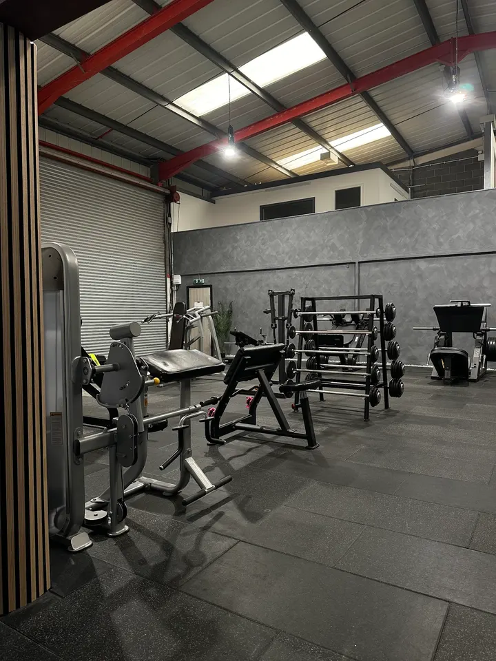 Feel Good Studio & Gym — Fitness Studio in Louth
