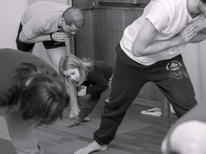 Casa Yoga — Yoga a Brera, Milano