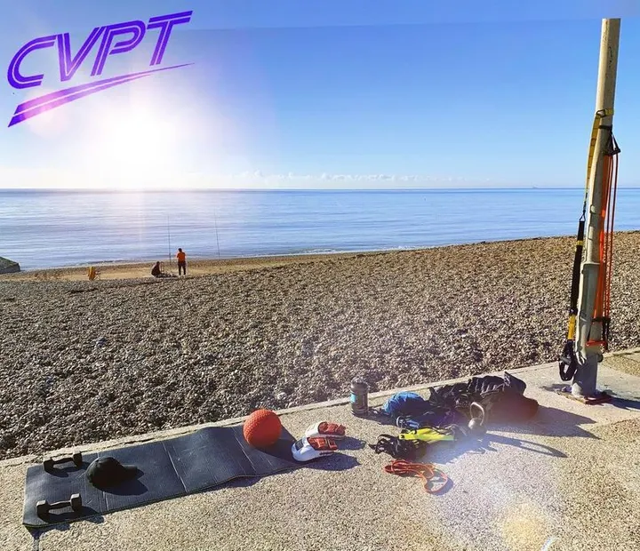 Christian Vila Personal Training- CVPT — PT Studio in Aldrington, Hove