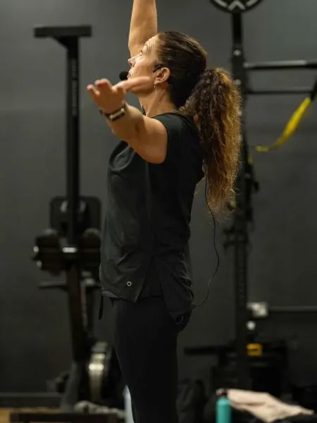 Fit 3:16 Fitness Classes #danpt — bootcamp-studio in Alfreton — 3