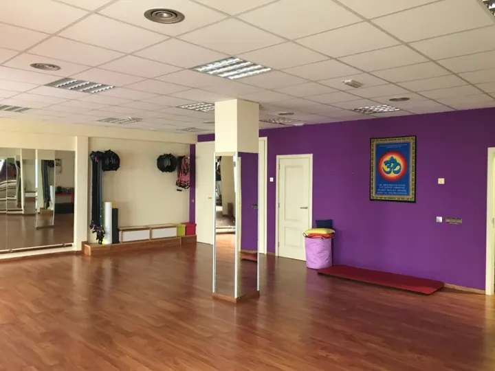 SKAPATE 2007 S.L.U. — estudio de fitness-studio en Santa Cruz de Tenerife — 3