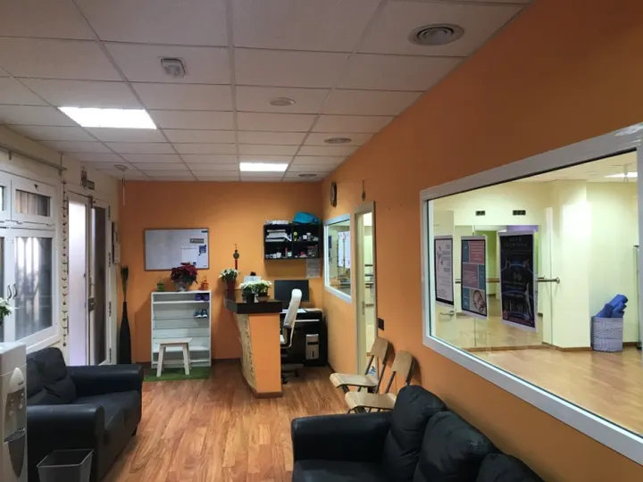 SKAPATE 2007 S.L.U. — estudio de fitness-studio en Santa Cruz de Tenerife — 4