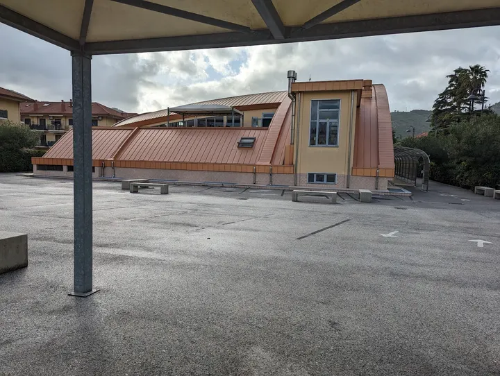 Atlas Sport Village — recovery-studio a Mercato San Severino — 4