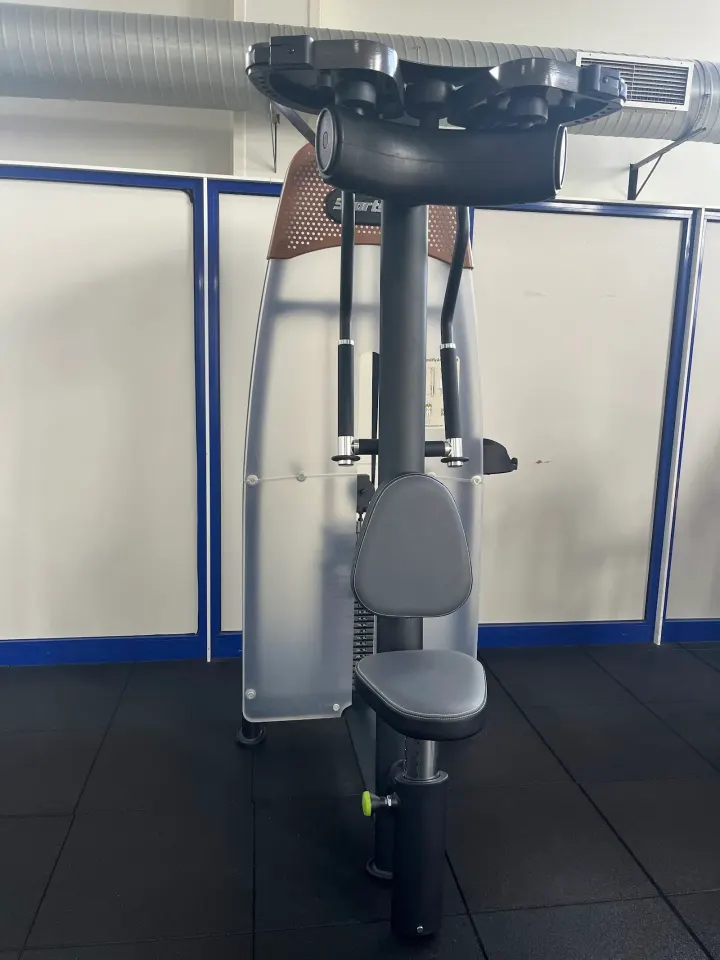 energy Fitness Club Serra Das Ninas — ginásio-studio em Sintra — 2
