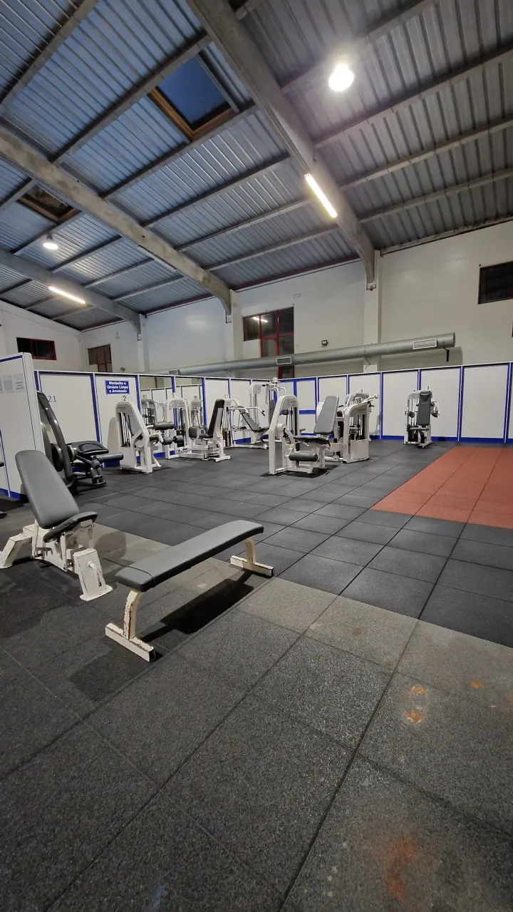 energy Fitness Club Serra Das Ninas — ginásio-studio em Sintra — 3