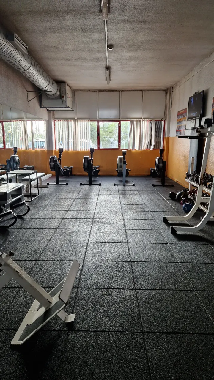 energy Fitness Club Serra Das Ninas — ginásio-studio em Sintra — 3