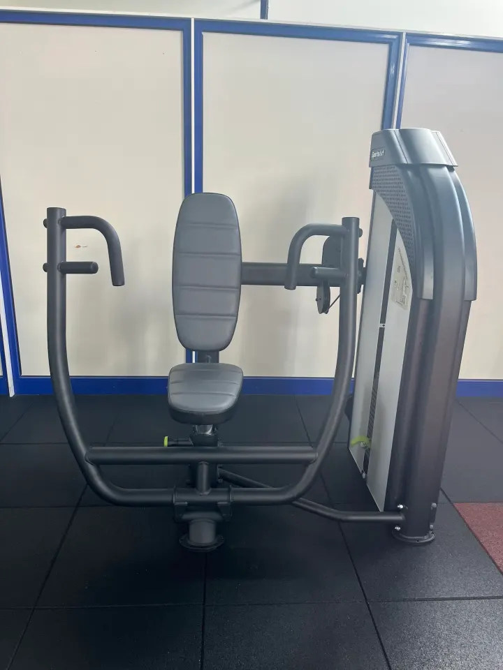 energy Fitness Club Serra Das Ninas — Ginásio em Rio de Mouro