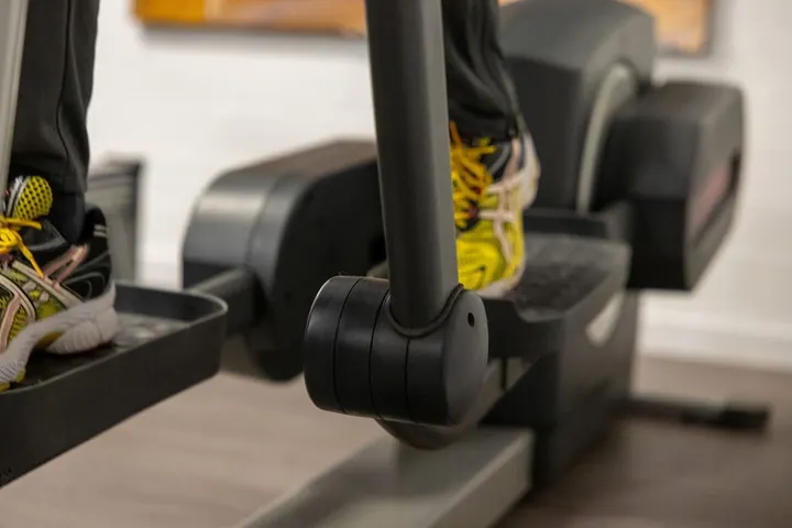 Sportief 90 — Sportschool in Oude wijken, Groningen
