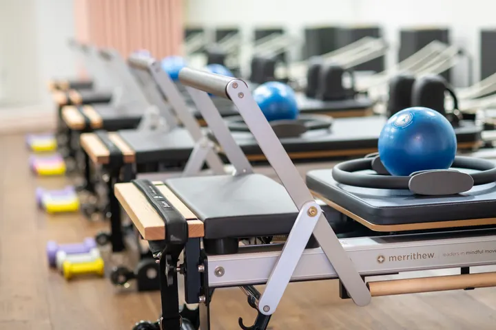 Joe's Reformer Pilates — pilates-studio in Twickenham, London — 3
