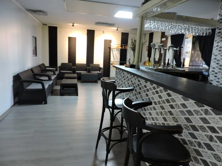 Sabor a Salsa — baile-studio en La Azucarera, Zaragoza — 3